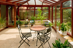Upstreet conservatory quotes