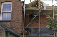 free Upstreet home extension quotes